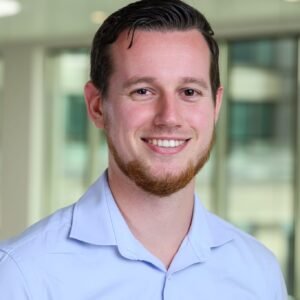 Picture of Jelle van der Wal