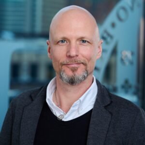 Picture of Casper Wits