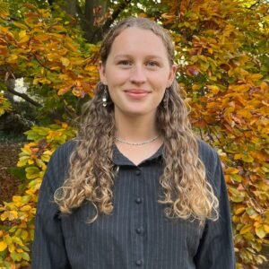 Picture of Isabel McBean