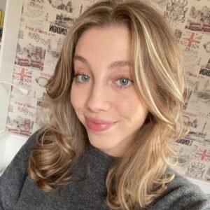 Picture of Zsófia Berta