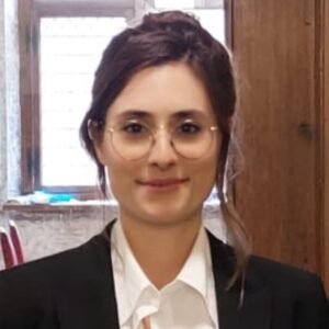 Picture of Cristina Pessina