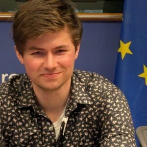 Picture of Elias Rutten