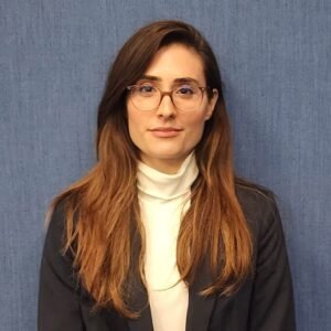 Picture of Cristina Pessina