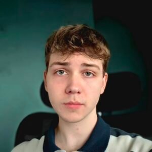 Picture of Antonio Gamelkoorn