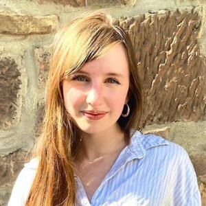 Picture of Leonie Petzoldt